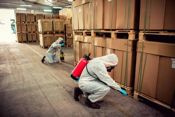 Best Pest Control for Restaurants  in Sa Conejo, CA