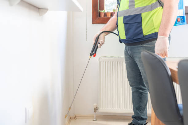 Best Pest Inspection Near Me  in Sa Conejo, CA