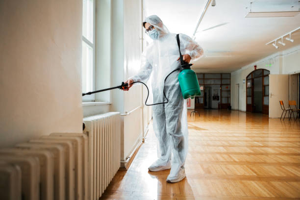 Best Commercial Pest Control Services  in Sa Conejo, CA